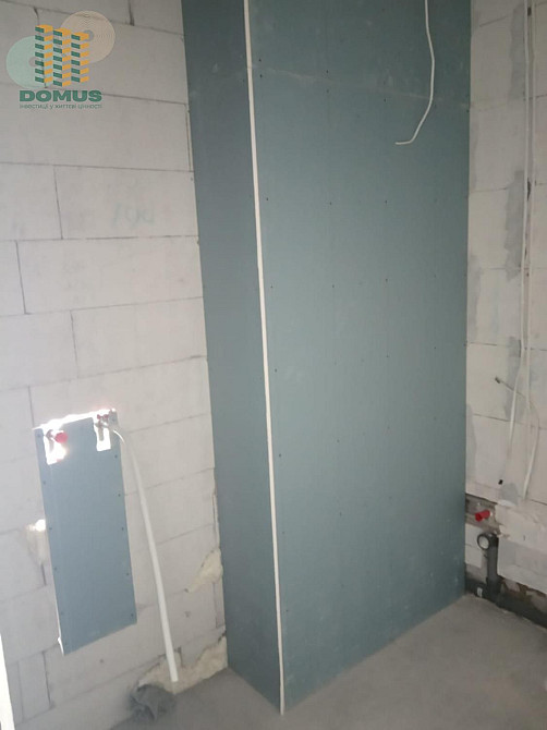 Продам 1 комн ЖК "Акварель"! Секция сдана! Таирова! Начат ремонт. Лиманка - изображение 2