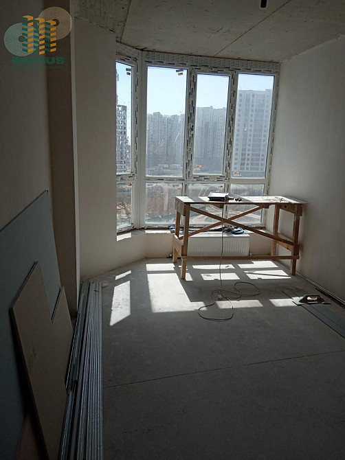 Продам 1 комн ЖК "Акварель"! Секция сдана! Таирова! Начат ремонт. Лиманка - изображение 6