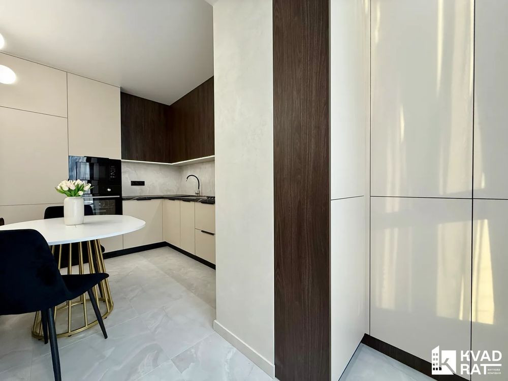 Шикарна 2 кім з якісним ремонтом,кухня студія Івано-Франківськ - зображення 6