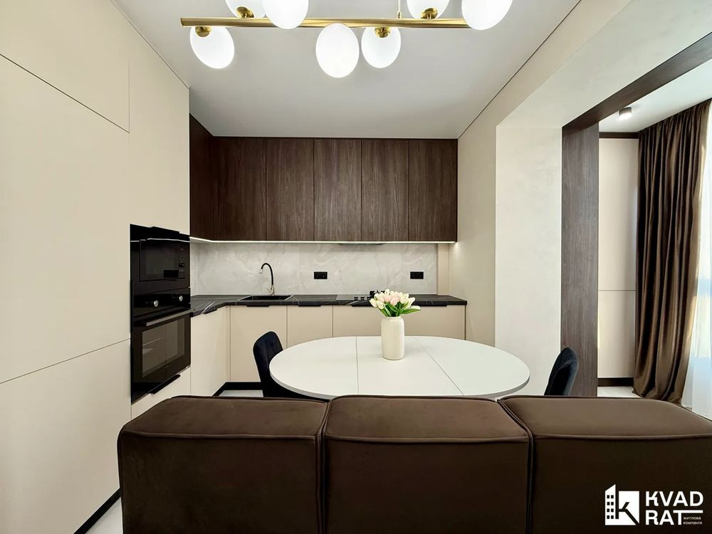 Шикарна 2 кім з якісним ремонтом,кухня студія Івано-Франківськ - зображення 2