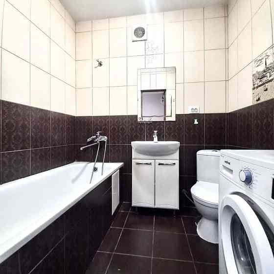 Терміново! 1к квартира з ремонтом поруч з парком! 2% податки! Ирпень