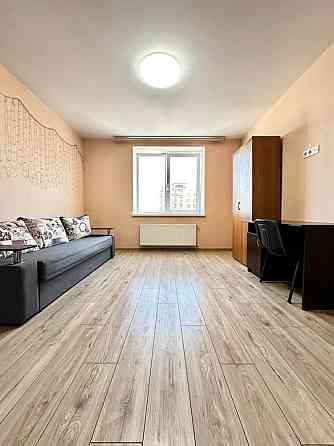 Терміново! 1к квартира з ремонтом поруч з парком! 2% податки! Ирпень