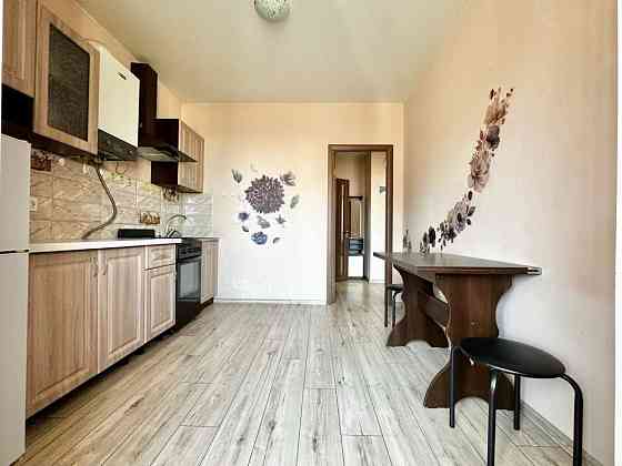 Терміново! 1к квартира з ремонтом поруч з парком! 2% податки! Ирпень