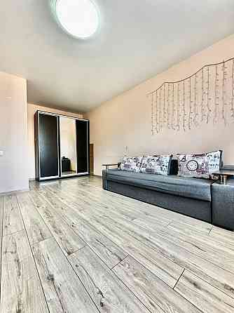 Терміново! 1к квартира з ремонтом поруч з парком! 2% податки! Ирпень