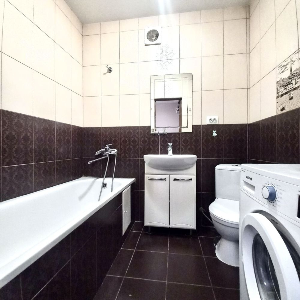 Терміново! 1к квартира з ремонтом поруч з парком! 2% податки! Ирпень - изображение 5