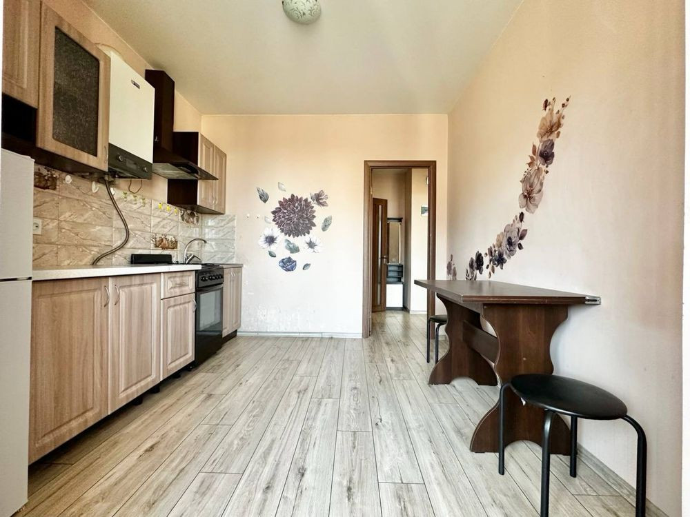 Терміново! 1к квартира з ремонтом поруч з парком! 2% податки! Ирпень - изображение 1