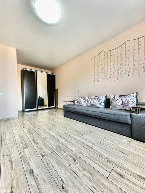 Терміново! 1к квартира з ремонтом поруч з парком! 2% податки! Ирпень - изображение 2