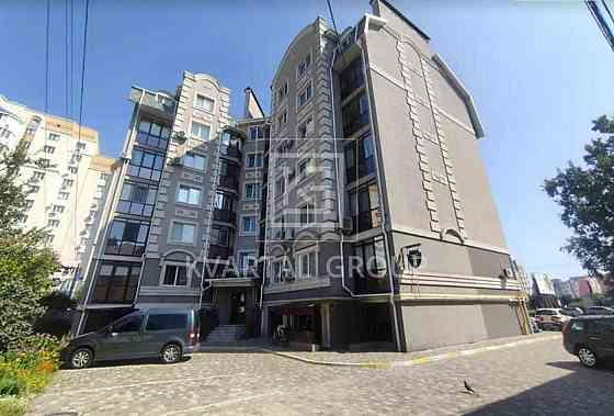 Продаж 1 кімнатної квартири у центрі Бучі Буча