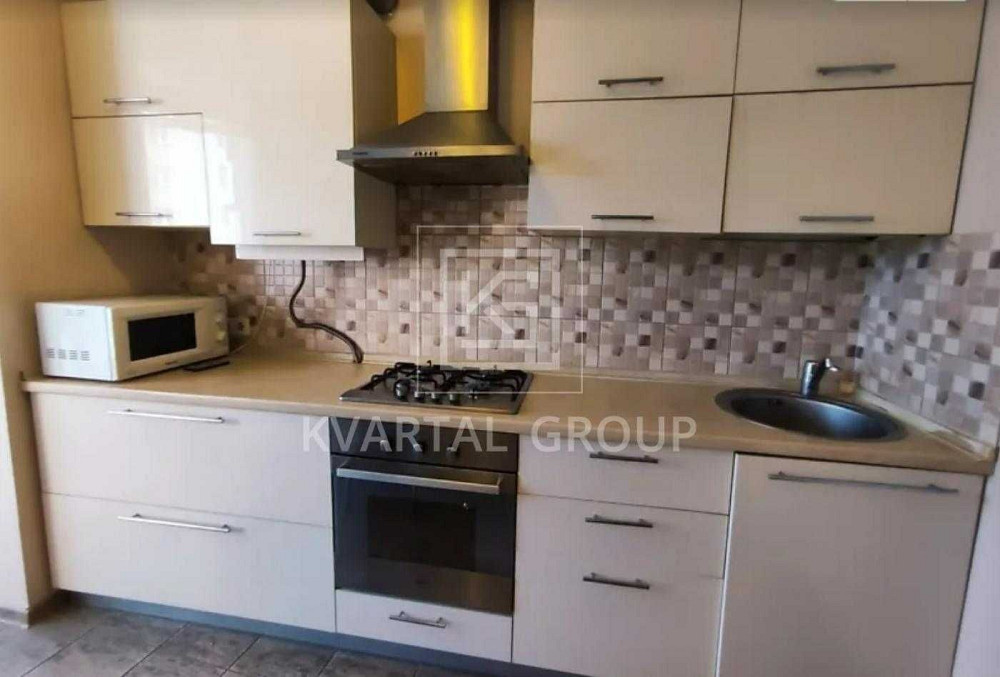 Продаж 1 кімнатної квартири у центрі Бучі Буча - зображення 4