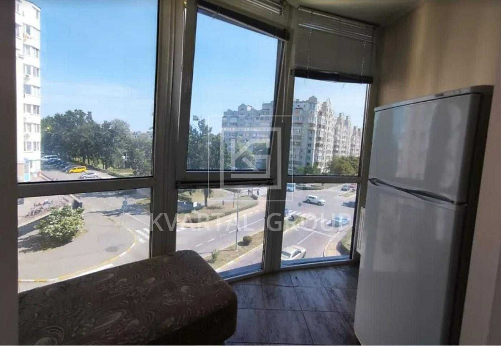 Продаж 1 кімнатної квартири у центрі Бучі Буча - зображення 6