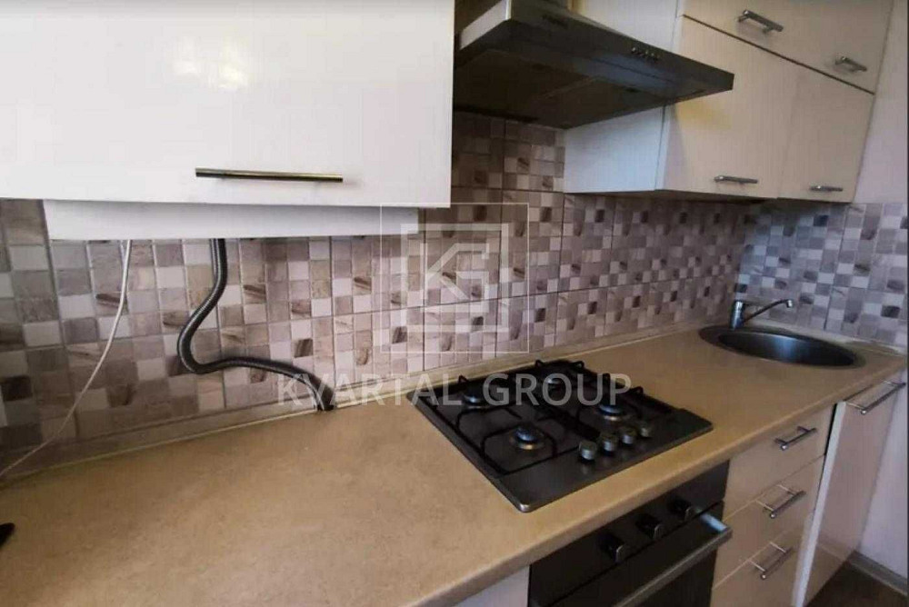 Продаж 1 кімнатної квартири у центрі Бучі Буча - зображення 5