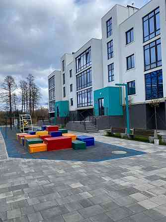 Без %. ОДнокімнатна квартира в зданому ЖК . Торгуємось) Ирпень