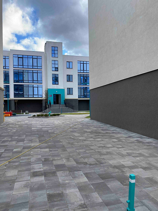 Без %. ОДнокімнатна квартира в зданому ЖК . Торгуємось) Ирпень - изображение 2