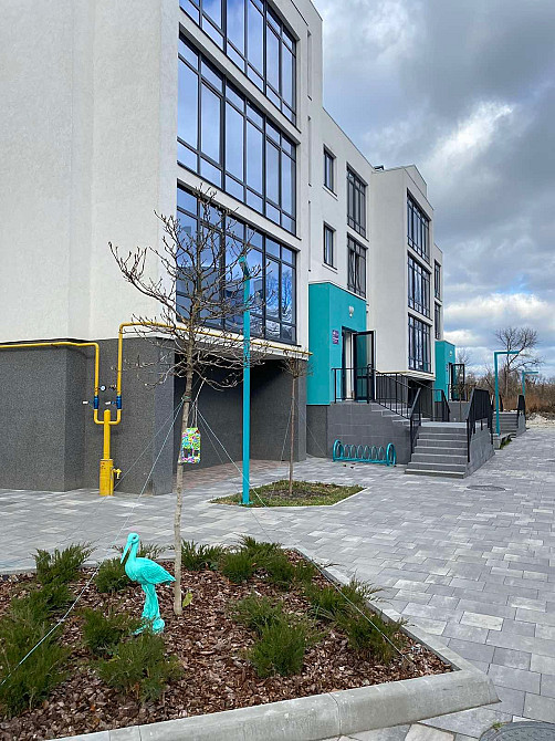 Без %. ОДнокімнатна квартира в зданому ЖК . Торгуємось) Ирпень - изображение 1