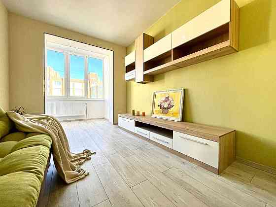 Продаж 3к квартири 57м.кв. ЖК Авіла Голд RUBI 33907 Хмельницкий