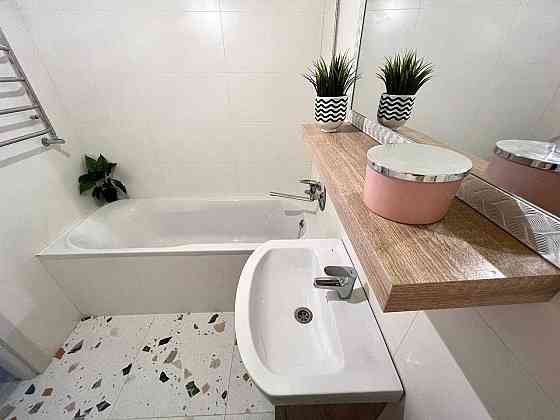 Продаж 3к квартири 57м.кв. ЖК Авіла Голд RUBI 33907 Хмельницкий