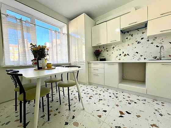 Продаж 3к квартири 57м.кв. ЖК Авіла Голд RUBI 33907 Хмельницкий