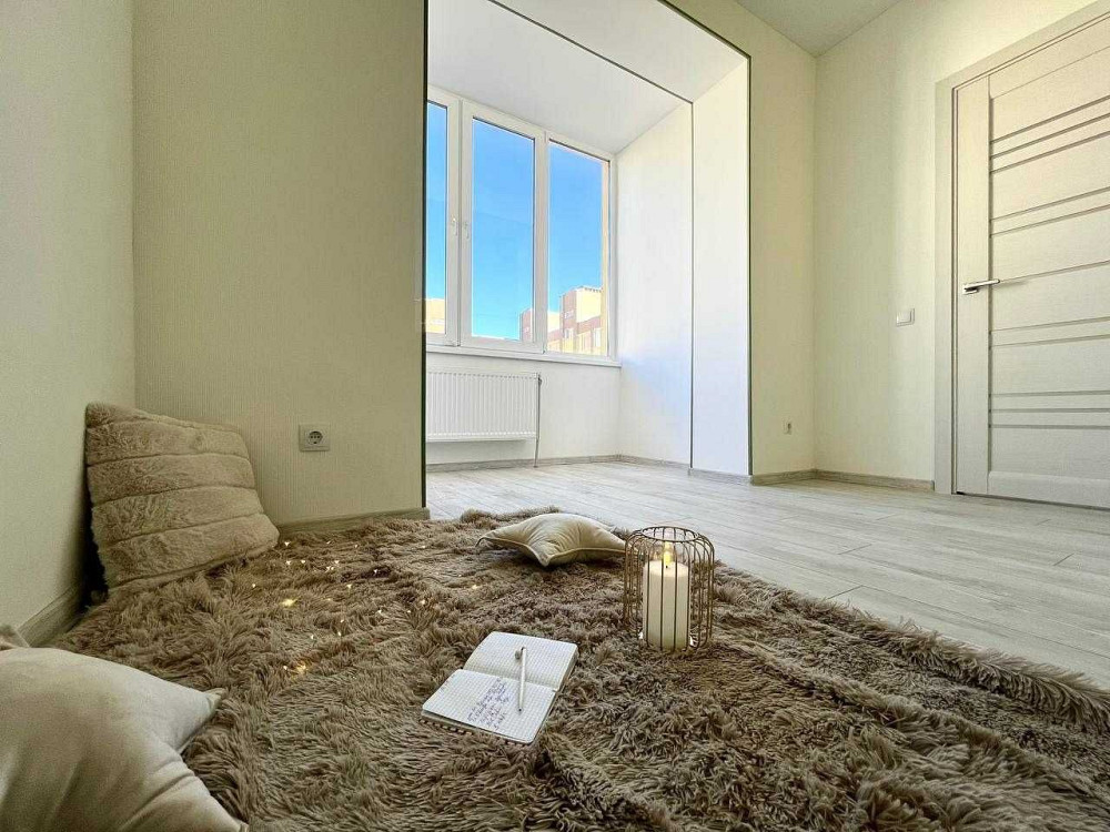 Продаж 3к квартири 57м.кв. ЖК Авіла Голд RUBI 33907 Хмельницкий - изображение 3