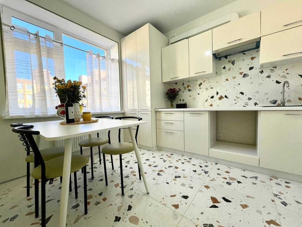 Продаж 3к квартири 57м.кв. ЖК Авіла Голд RUBI 33907 Хмельницкий - изображение 1