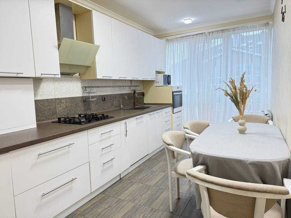 Продаж 2 кім квартири з ремонтом в Ірпені, Пушкінський квартал Ирпень - изображение 1