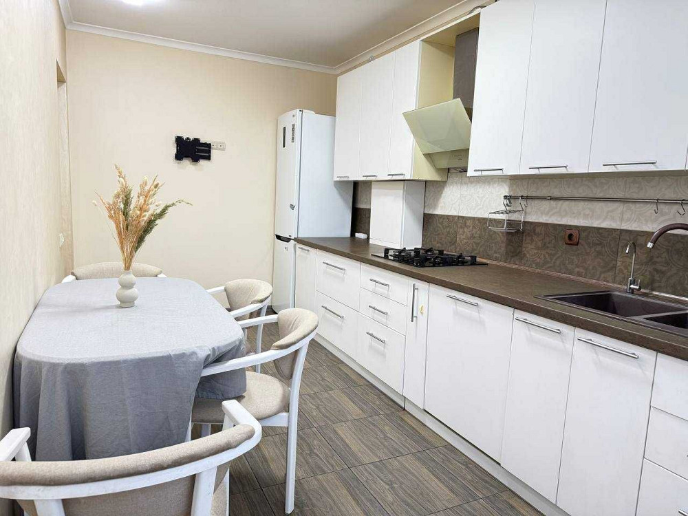 Продаж 2 кім квартири з ремонтом в Ірпені, Пушкінський квартал Ирпень - изображение 3