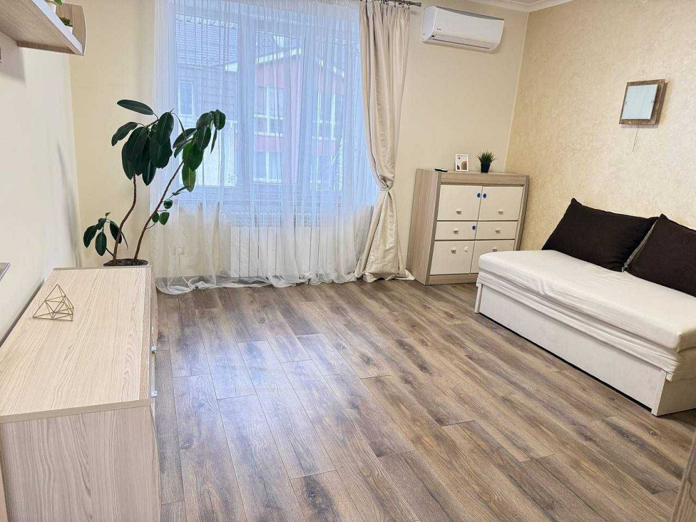 Продаж 2 кім квартири з ремонтом в Ірпені, Пушкінський квартал Ирпень - изображение 4