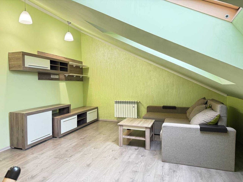 Продаж 2 кім квартири з ремонтом в Ірпені, Пушкінський квартал Ирпень - изображение 6