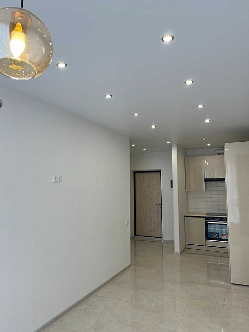 Продам однокімнатну квартирру Лиманка - изображение 8