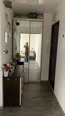 Продам однокомнатную квартиру на Салтовке Курилівка