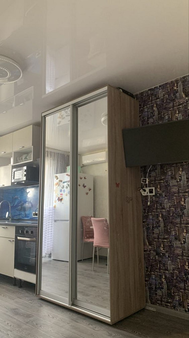 Продам однокомнатную квартиру на Салтовке Курилівка - зображення 2