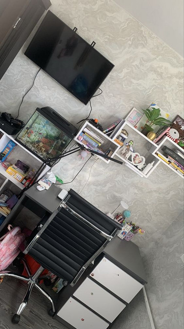 Продам однокомнатную квартиру на Салтовке Курилівка - зображення 6