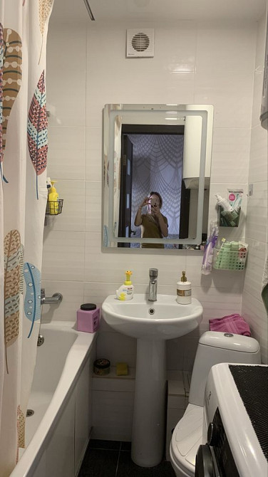 Продам однокомнатную квартиру на Салтовке Курилівка - зображення 7