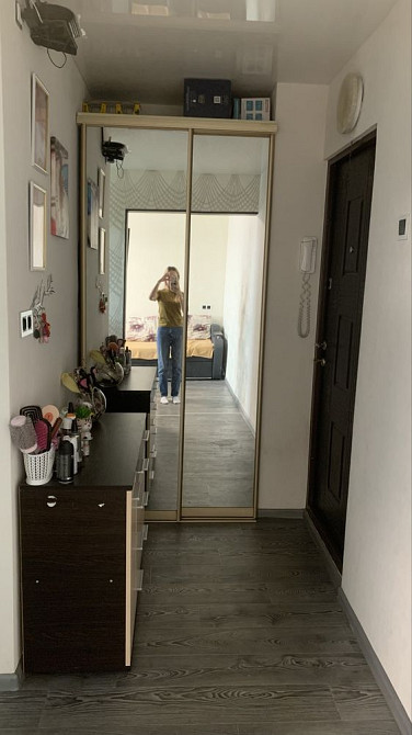 Продам однокомнатную квартиру на Салтовке Курилівка - зображення 5