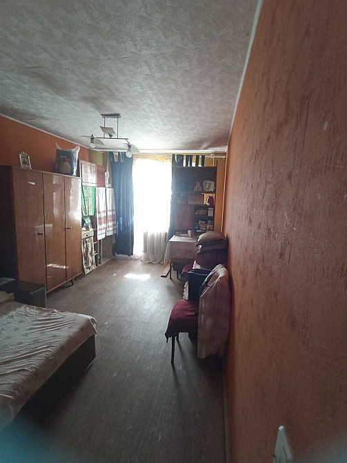 O S3 Продам 3к квартиру Салтовка Сертификат Торг Харьков - изображение 4