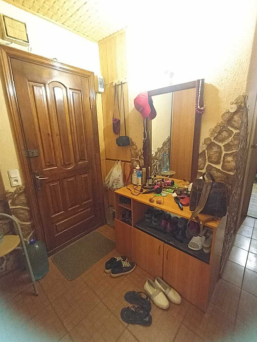 O S3 Продам 3к квартиру Салтовка Сертификат Торг Харьков - изображение 7