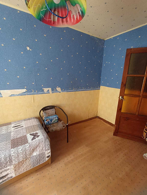 O S3 Продам 3к квартиру Салтовка Сертификат Торг Харьков - изображение 5