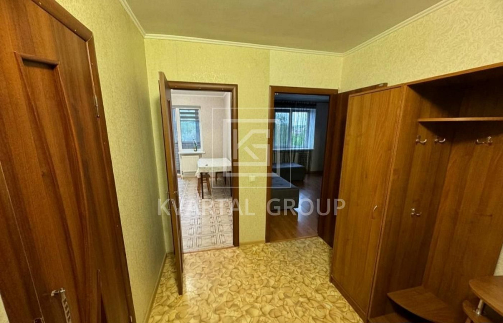 Однокімнатна квартира вул. Гагаріна , Немішаєве Немешаево - изображение 5