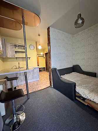 Квартира-студія з ремонтом. Балкон! Податки 2%! Держпрограми Так! Гостомель