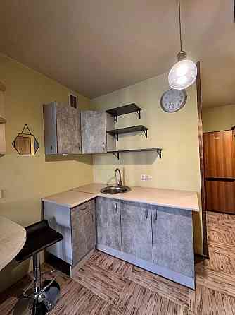 Квартира-студія з ремонтом. Балкон! Податки 2%! Держпрограми Так! Гостомель