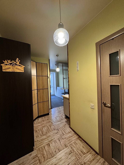 Квартира-студія з ремонтом. Балкон! Податки 2%! Держпрограми Так! Гостомель - изображение 8