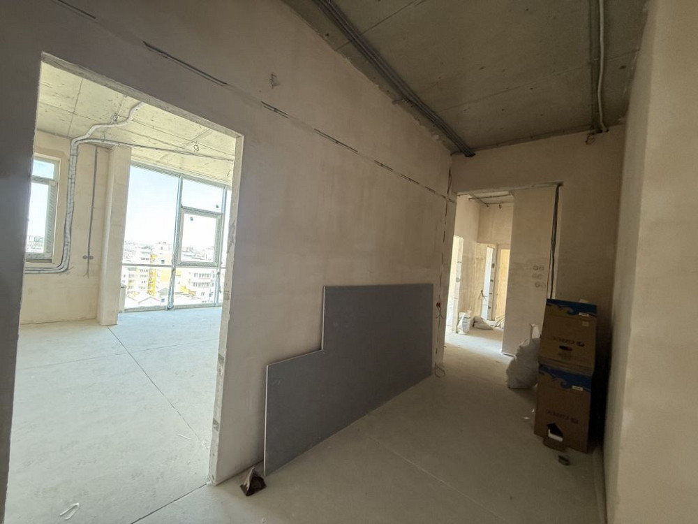 Эксклюзивная планирование! Новый дом, автономия. Одесса - изображение 4