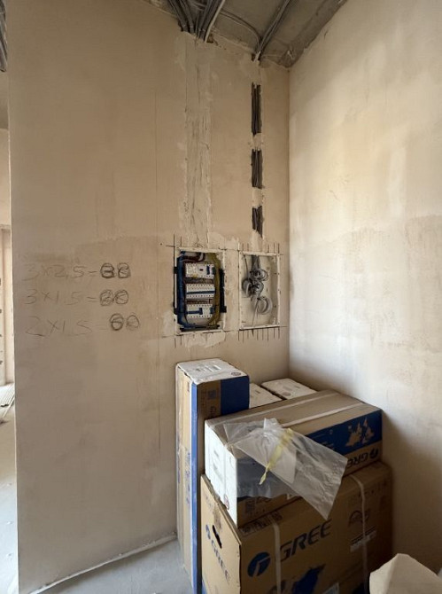 Эксклюзивная планирование! Новый дом, автономия. Одесса - изображение 3