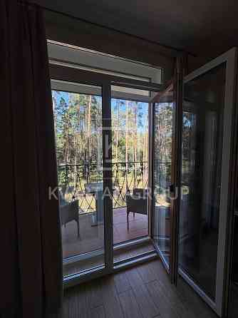 Квартира 50м2 з французьким балконом. Буча