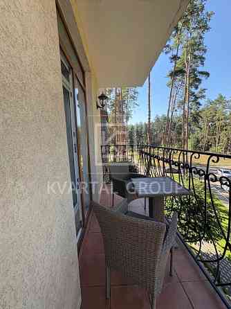 Квартира 50м2 з французьким балконом. Буча