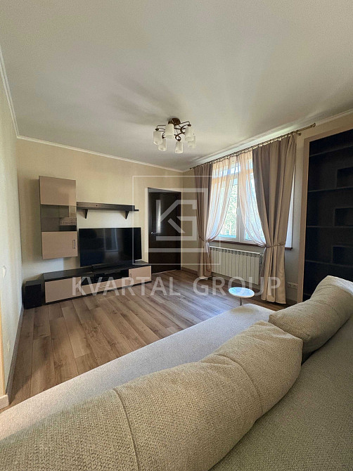 Квартира 50м2 з французьким балконом. Буча - зображення 5