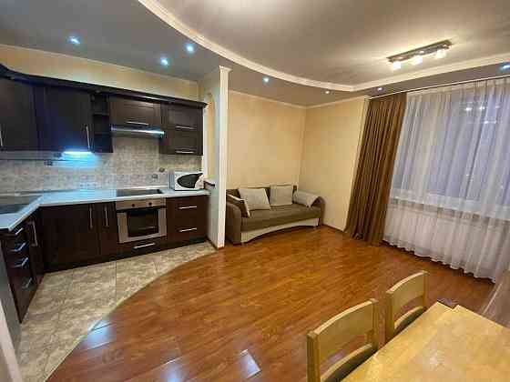 Здається 2х кім.кв. прт.П.Григеренка 22/20,Позняки 15хв Киев