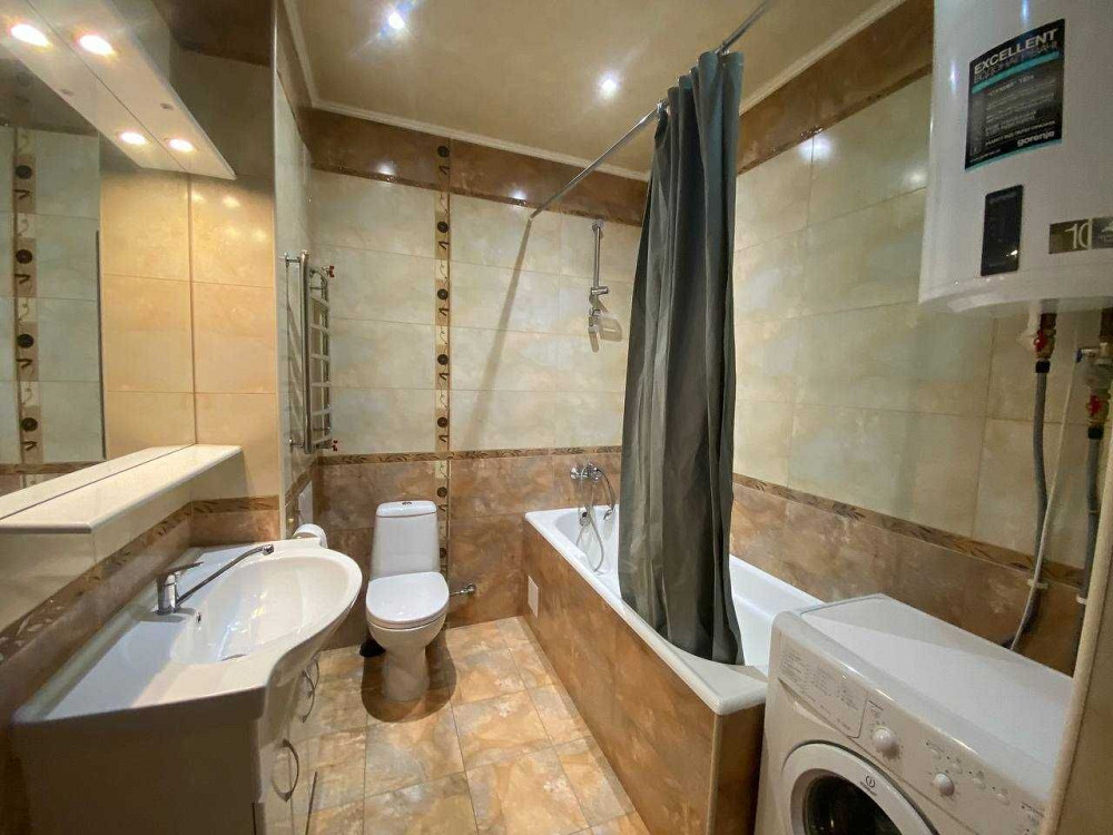 Здається 2х кім.кв. прт.П.Григеренка 22/20,Позняки 15хв Киев - изображение 8