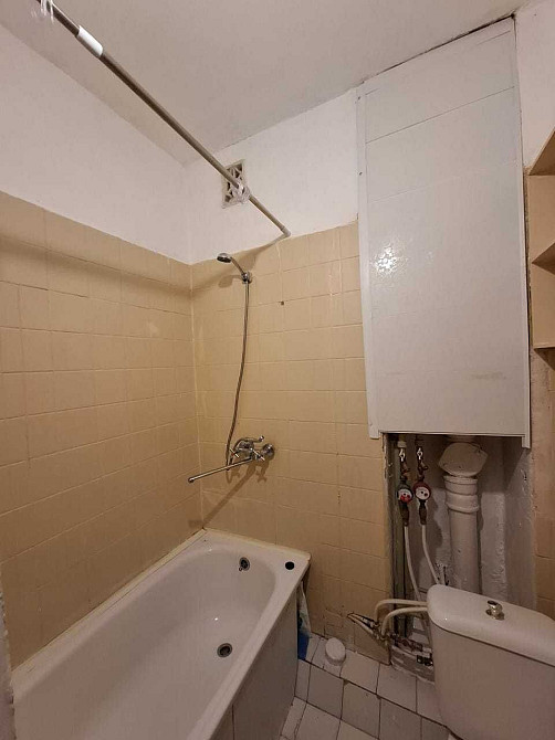 Сдам 1-кімнатну квартиру, вул. Мрії (Туполева) 5Г, Святошино, Нивки Киев - изображение 5