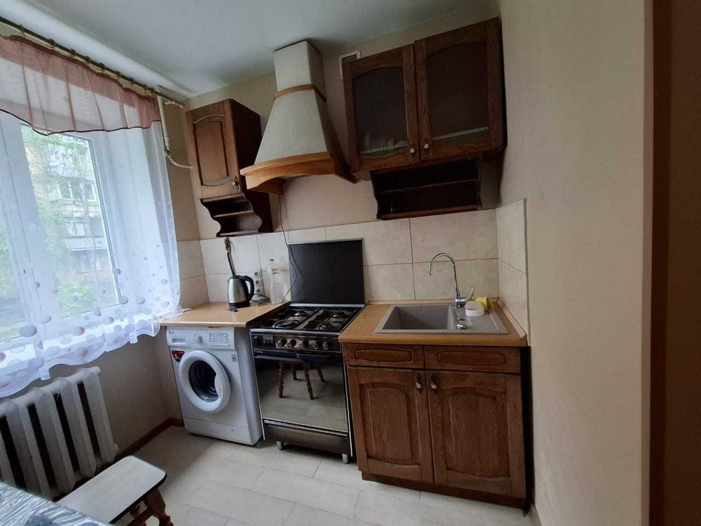 Сдам 1-кімнатну квартиру, вул. Мрії (Туполева) 5Г, Святошино, Нивки Киев - изображение 2