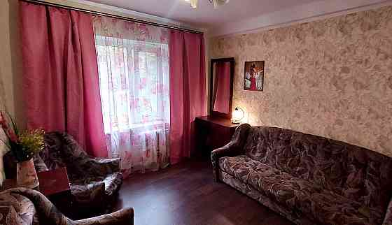 2-х кімнатна в районі Софіївська Борщагівка Софиевская Борщаговка